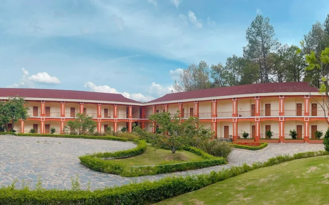 Phoenix Moc Chau Hotel