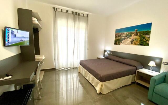 B&B Del Corso