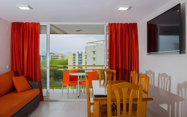 Navarra Family Suites | Rentalmar
