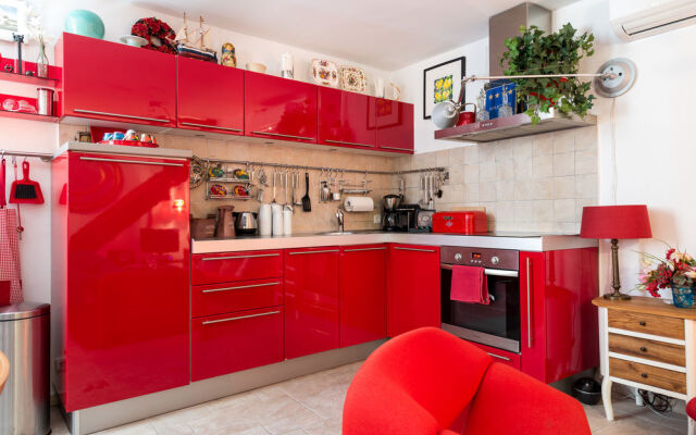 Dubrovnik Luxury Apartments