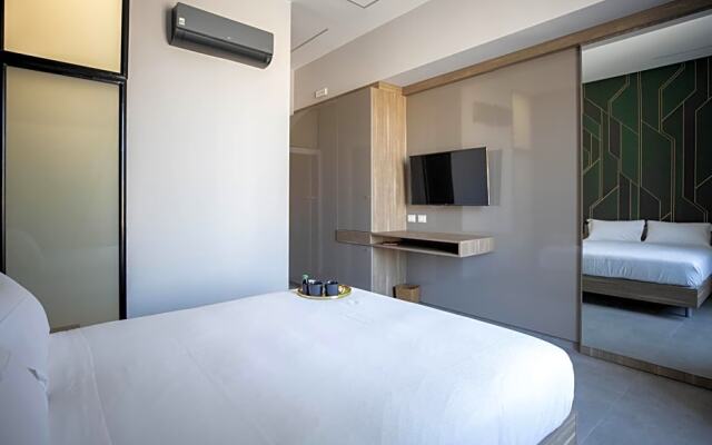 L'¿gant BOUTIQUE ROOMS NAPLES