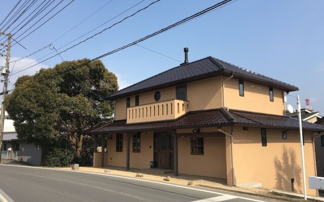 Guest House Kusunoki