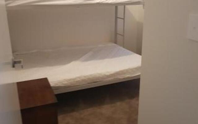 Towncrackers Guest house