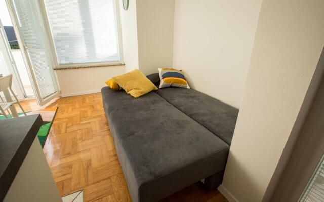 Apartment by Jassi