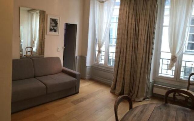 Atypique apartment - Saint-Germain des Prés