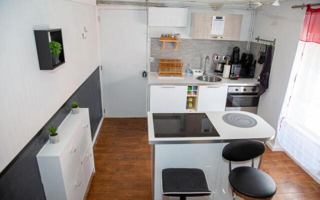 The Private Apartment Roissy Parc Asterix