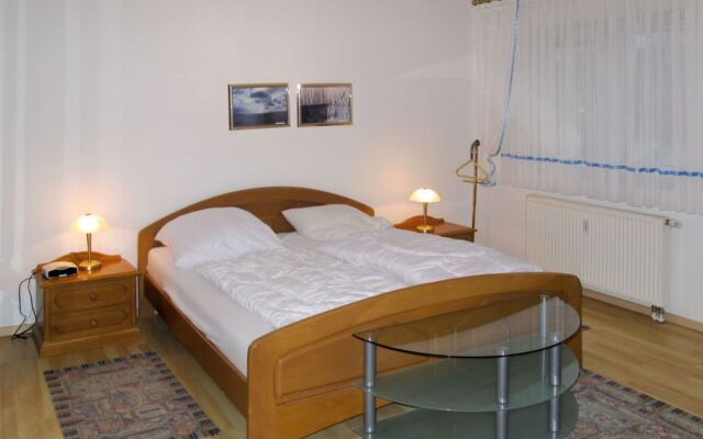 Apartment  Glowe 28573