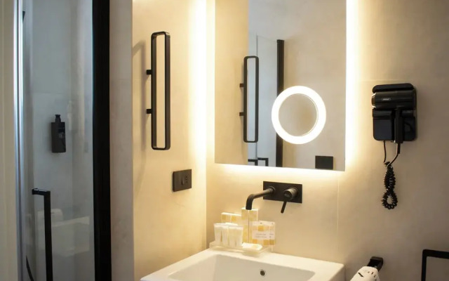 Kalinifta Rooms Luxury Style