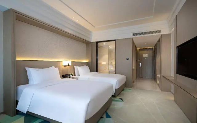 Holiday Inn Ningde Xiapu