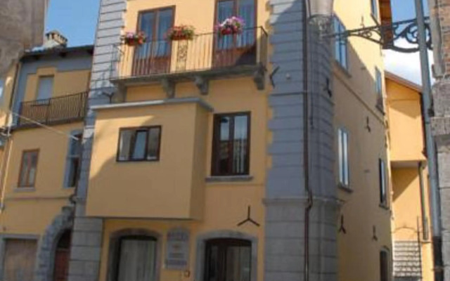 Hotel Conte Ruggero
