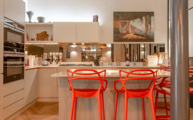 Renovated 3 Bedroom Victorian Bakery