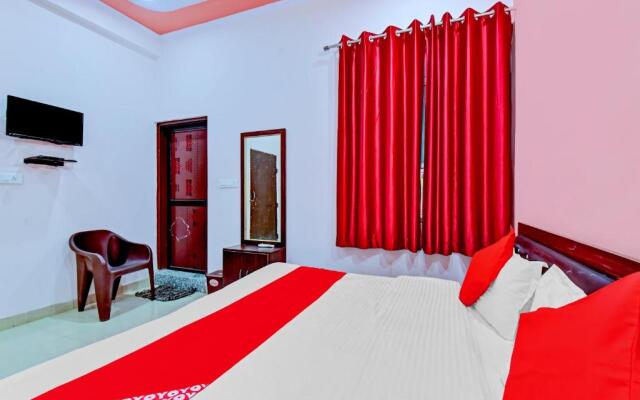 Flagship 79229 Hotel Krishnam