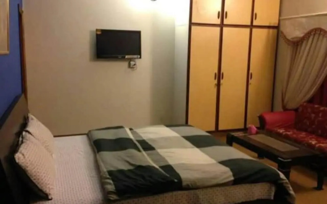 Magnum Hotel