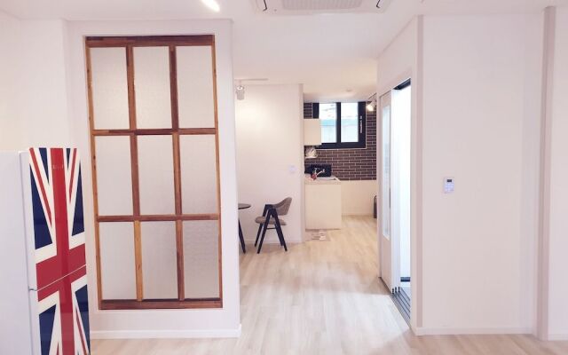 Gallery Family Hotel