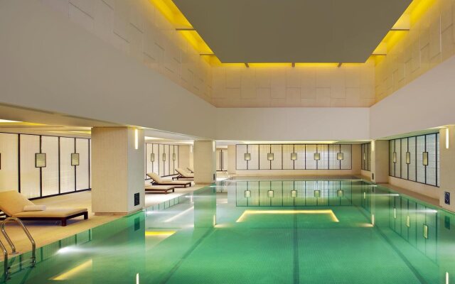 The St Regis Tianjin Hotel