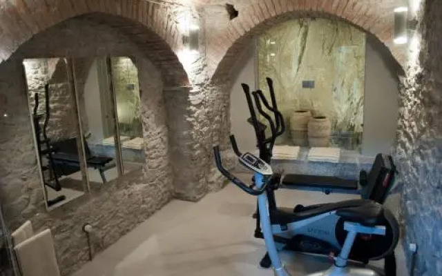 Luxury Apartment Manarola