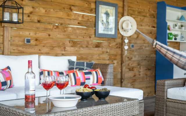 Luxury Villa with Private Swimming Pool in Escales