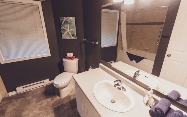 Ocean Sands Resort