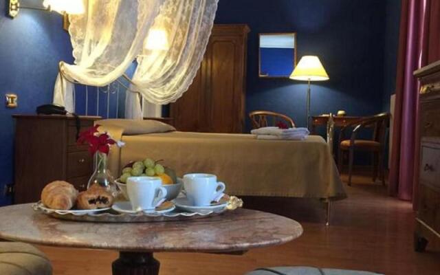 Hotel Relais Filonardi
