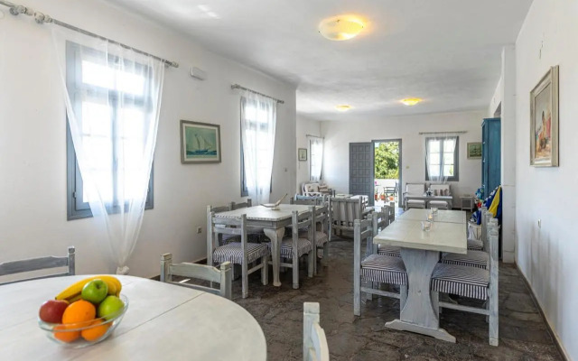 Hotel Manto