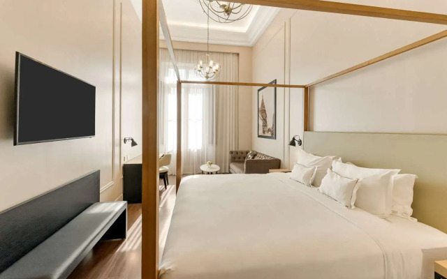 Palmaroga Hotel Asuncion, Tapestry Collection by Hilton