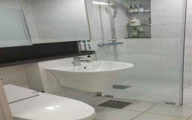 Incheon Airport Dana Guesthouse