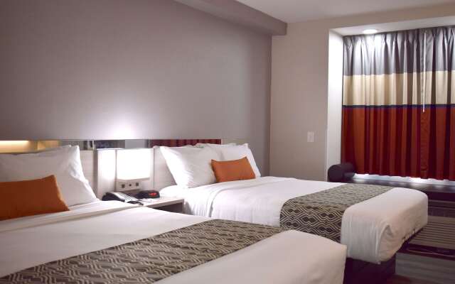 Microtel Inn & Suites by Wyndham Raleigh