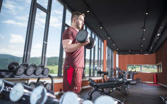 Familotel Schreinerhof