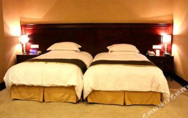 Xinya Sunlight Hotel
