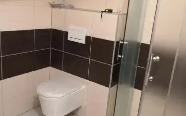 Pension U Horejšů