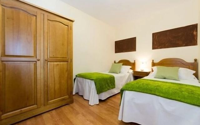 Hotel Apolo