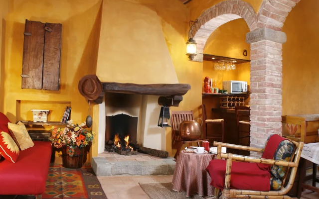 Agriturismo I Veroni