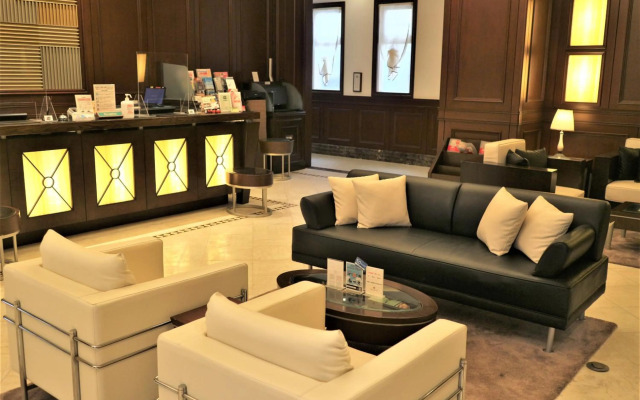 GRG Hotel Naha Higashimachi
