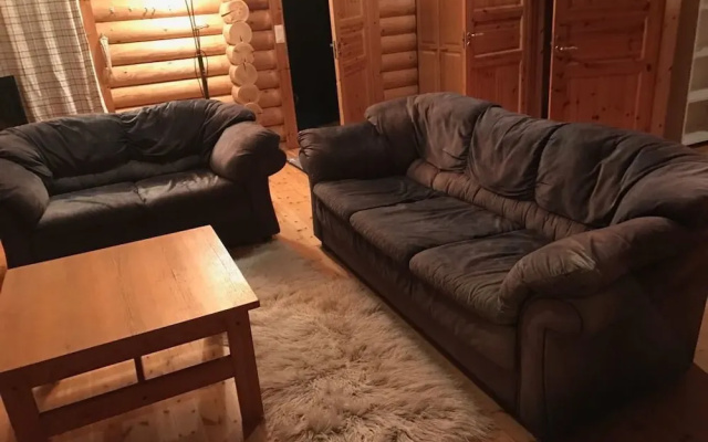 Cottage H62 Ruokolahti