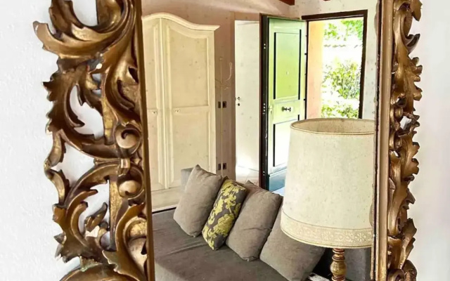 La Casina apartament