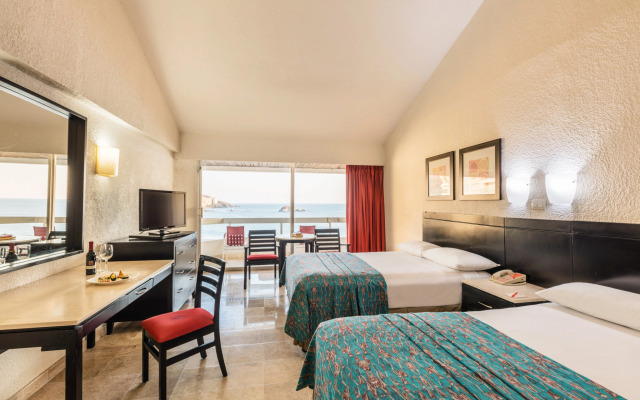 Krystal Ixtapa All Inclusive