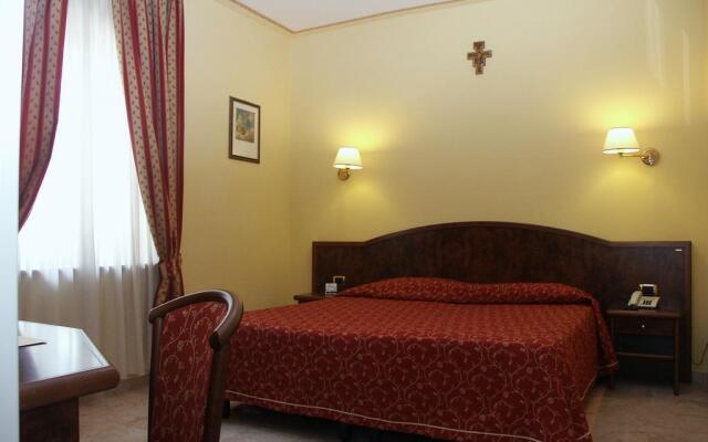 Hotel Villa Elda