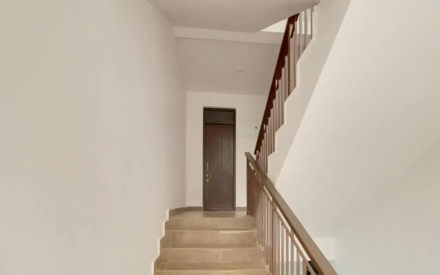 Capital O 93039 Holiday Suites Benaulim Goa