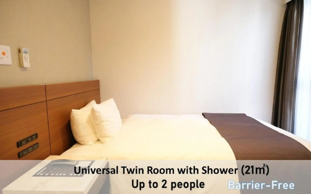 Luxcare Hotel