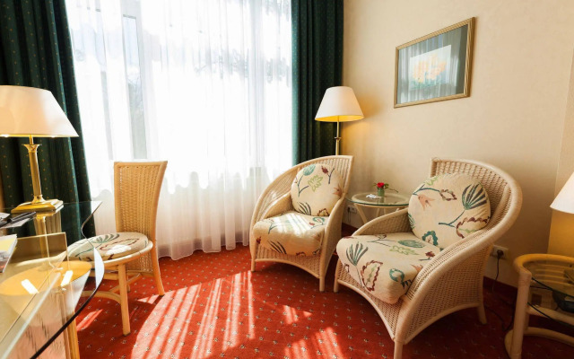 Park-Hotel Timmendorfer Strand