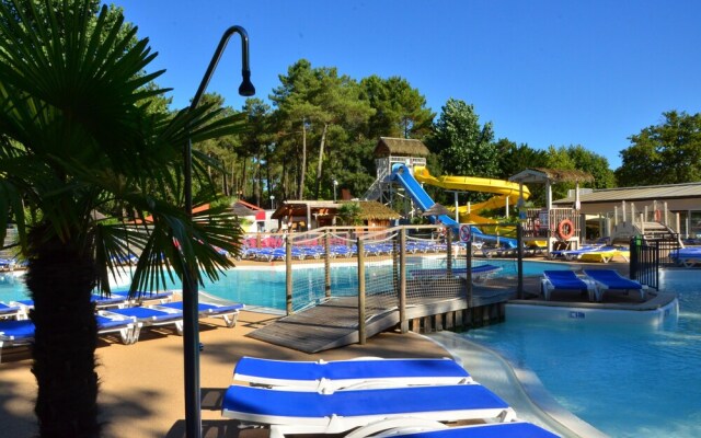 Camping Lou Pignada