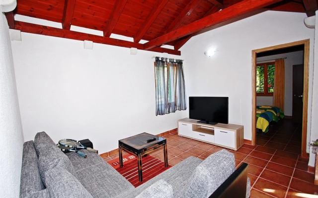 Holiday Home Harmony