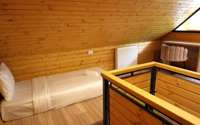 Guest House Nua
