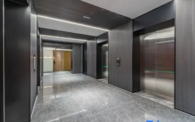 Rezen Longhh Yinman Hotel(Shunde OCT Happy Coast Plus)