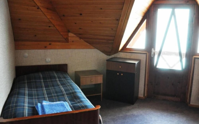 Gudauri House of the Sun