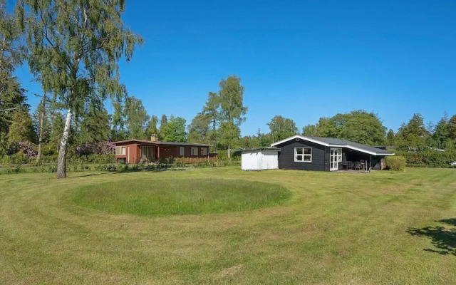 4 Person Holiday Home in Vaeggerlose