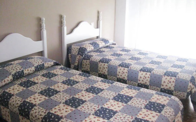 Hostal La Malagueña
