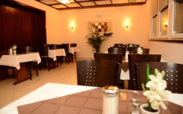 Hotel-Linde