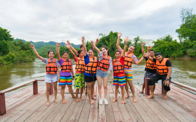 Star Hill Riverkwai Resort