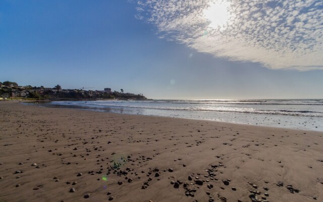 Departamento Frente A Playa Amarilla